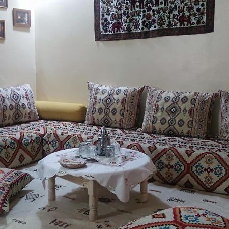Appartement Au Centre Agadir Residence Privee Εξωτερικό φωτογραφία