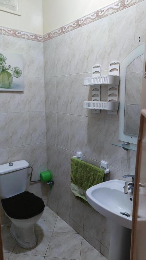Appartement Au Centre Agadir Residence Privee Εξωτερικό φωτογραφία
