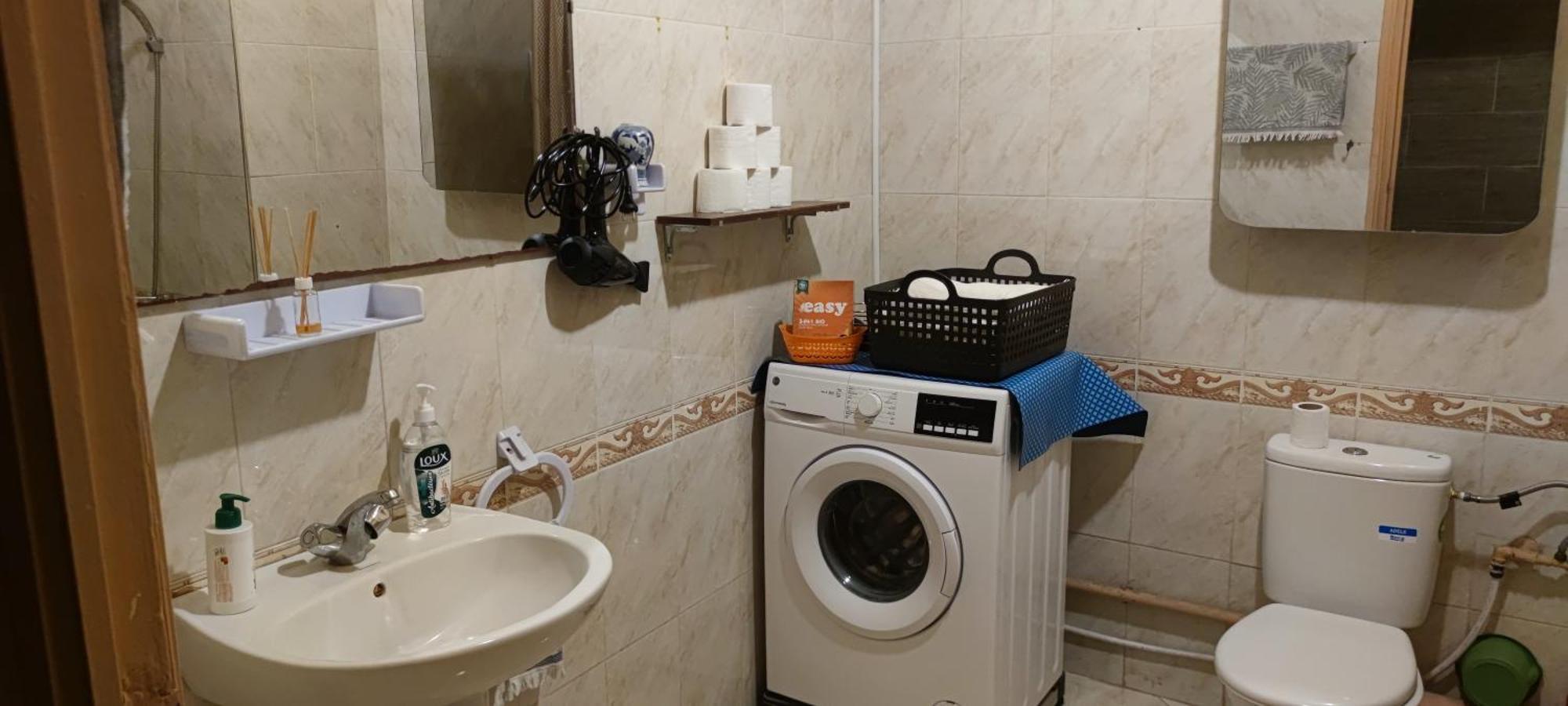 Appartement Au Centre Agadir Residence Privee Εξωτερικό φωτογραφία
