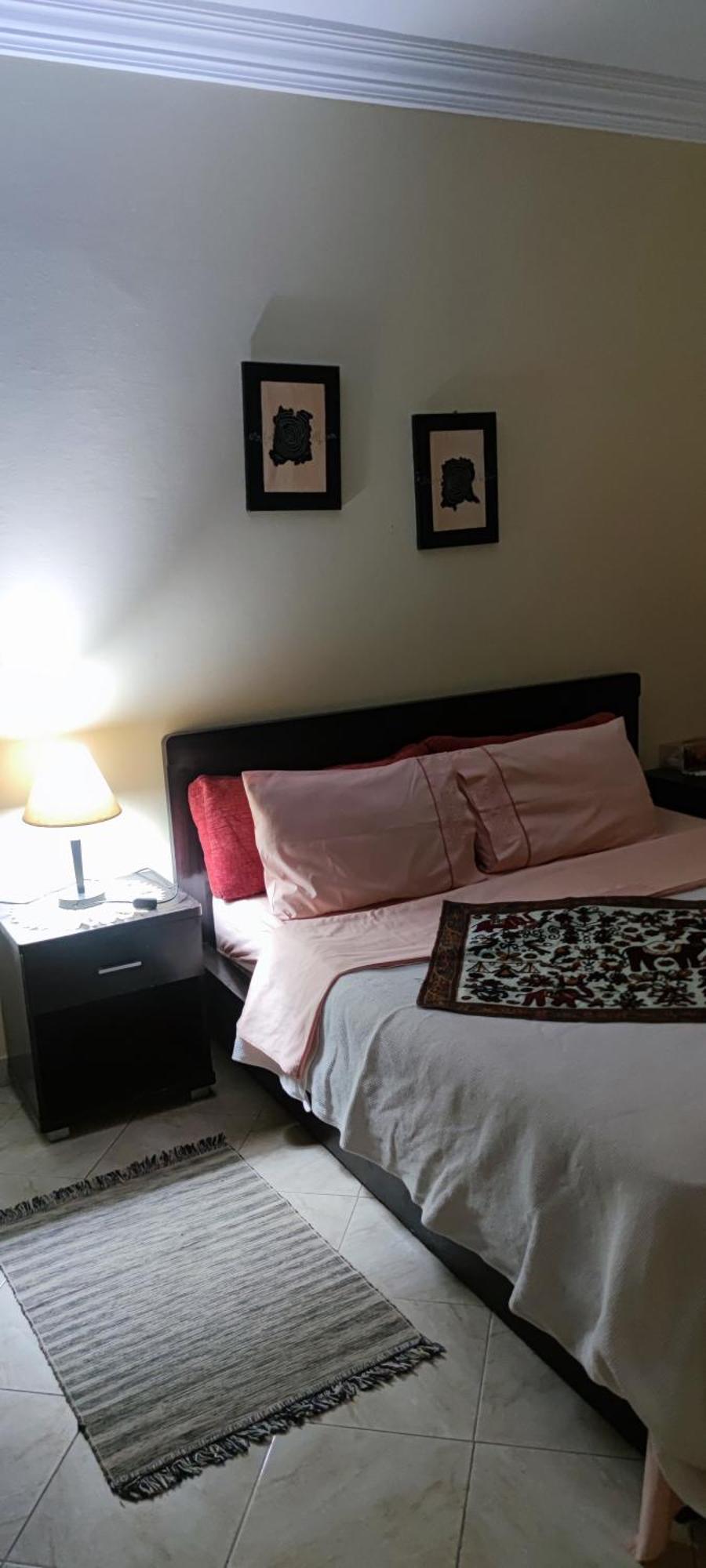 Appartement Au Centre Agadir Residence Privee Εξωτερικό φωτογραφία