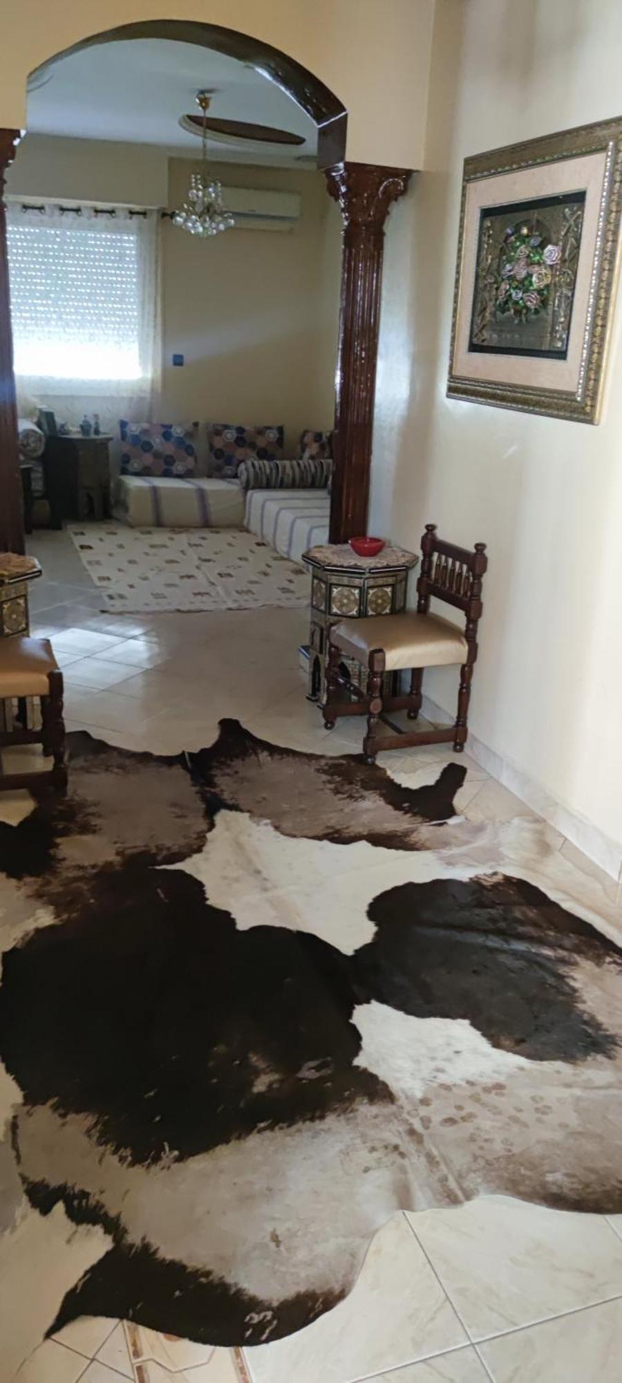 Appartement Au Centre Agadir Residence Privee Εξωτερικό φωτογραφία