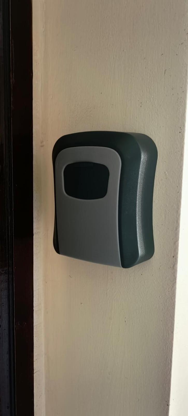 Appartement Au Centre Agadir Residence Privee Εξωτερικό φωτογραφία